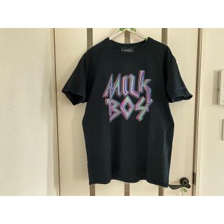 ミルクボーイ(MILKBOY)のMILKBOY  Tシャツ (Tシャツ/カットソー(半袖/袖なし))