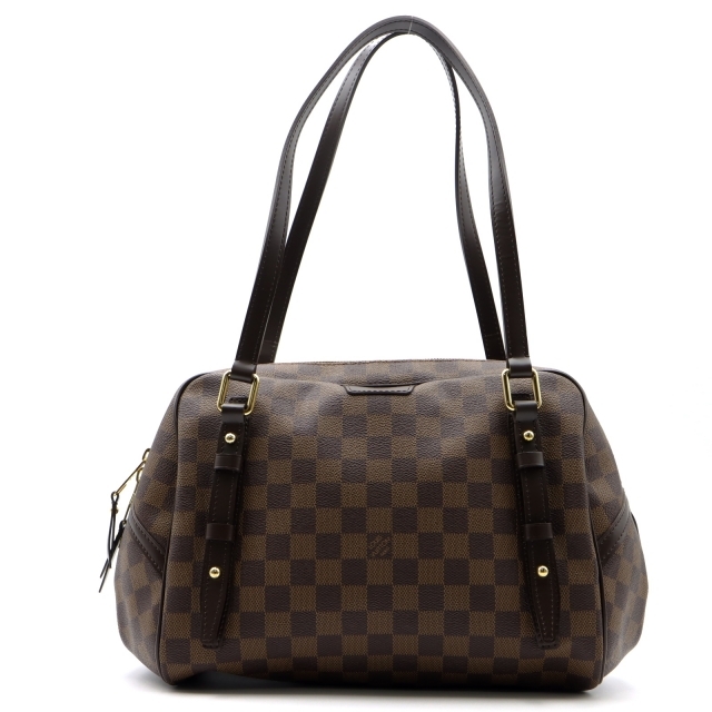 LOUIS VUITTON ヴィトン ダミエ リヴィントンGM トート ☆人気☆ - www
