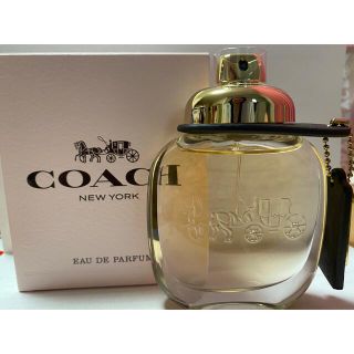 コーチ(COACH)のCOACH 香水(香水(女性用))