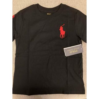 ポロラルフローレン(POLO RALPH LAUREN)のラルフローレン☆半袖☆ビッグポニー☆Tシャツ(Tシャツ/カットソー)