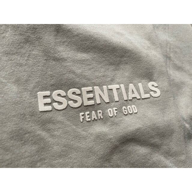 FOG Essentials Tee Tシャツ グリーン 22SS XS