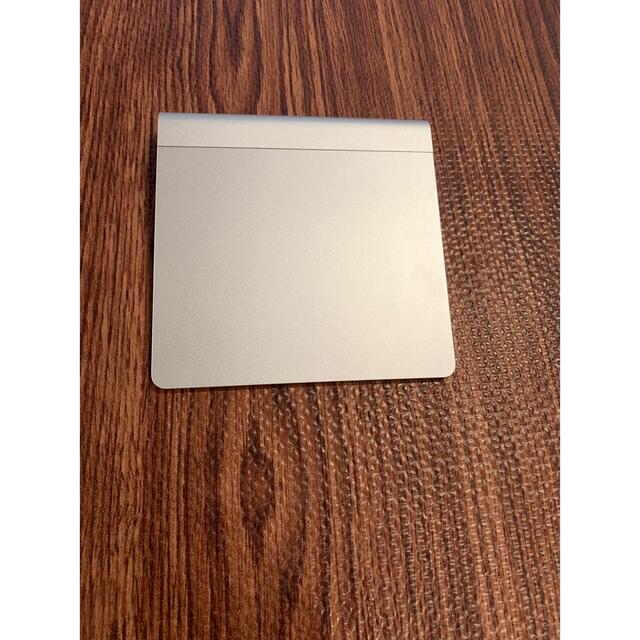 Apple - APPLE MAGIC TRACKPAD 第一世代の通販 by JK's shop｜アップル ...