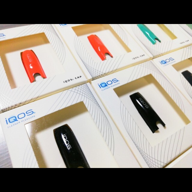 IQOS2点セット　専用です！