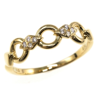 ディオール(Christian Dior) ダイヤモンド リング(指輪)の通販 50点 