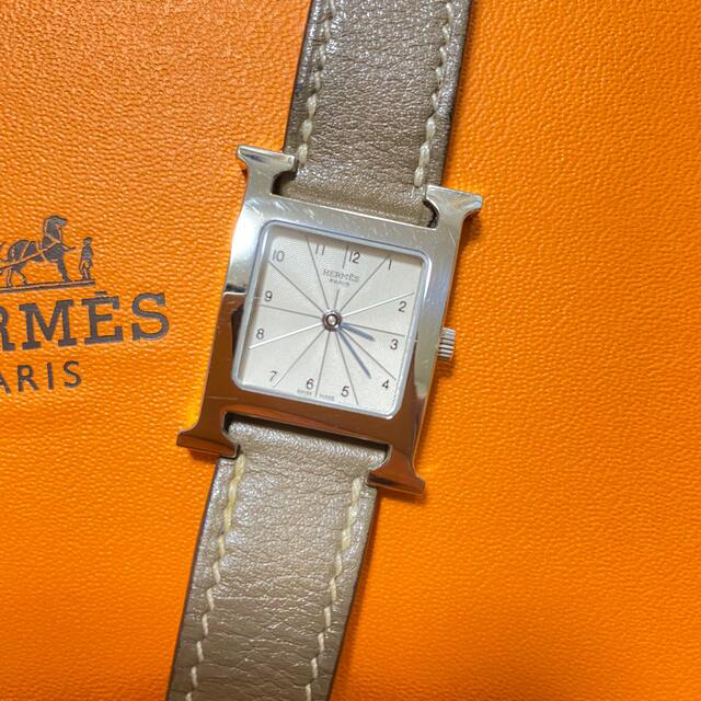 【お得】 Hermes - 専用になります。 腕時計