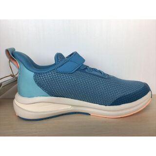 adidas - アディダス FortaRun EL K 靴 19,0cm 新品 (1052)の通販 by ...