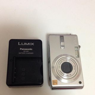 LUMIXデジカメ(その他)