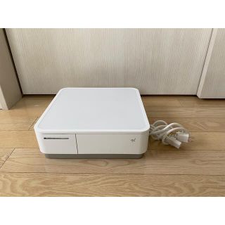 mPOPシリーズ　POP10 WHT JP(店舗用品)