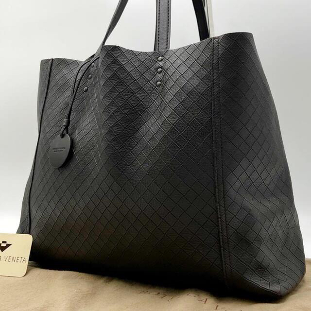 【格安出品】Bottega Venetaトートバッグ