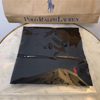 ポロラルフローレン(POLO RALPH LAUREN)のSALE☆新品☆POLOラルフローレン T黒 クーポンでさらにお安く❣️(Tシャツ/カットソー(半袖/袖なし))