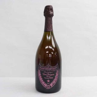 ドンペリニヨン(Dom Pérignon)のドンペリニヨン ロゼ 2008 Dom perignon(シャンパン/スパークリングワイン)