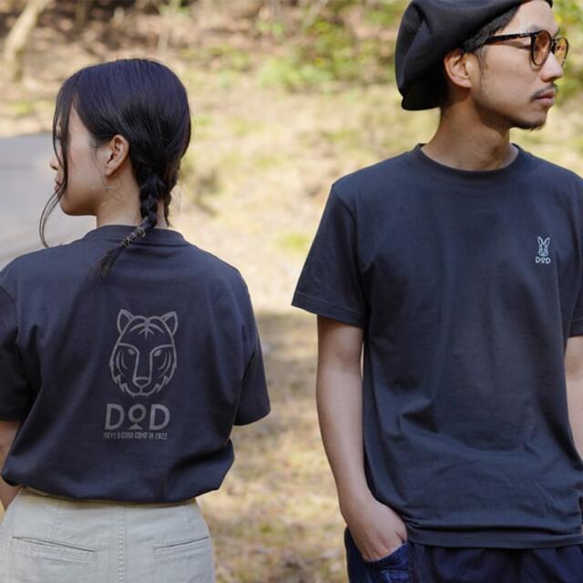 DOD 2022 干支tee Ｌサイズ