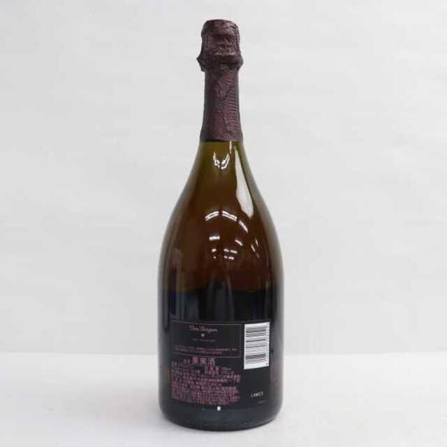 ドンペリニヨン ロゼ 2008 Dom perignon