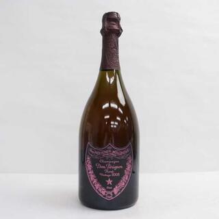 ドンペリニヨン(Dom Pérignon)のドンペリニヨン ロゼ 2008 Dom perignon(シャンパン/スパークリングワイン)