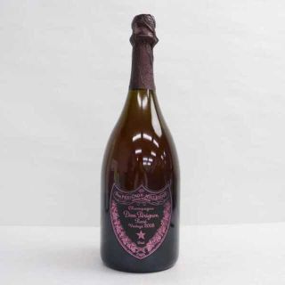 ドンペリニヨン(Dom Pérignon)のドンペリニヨン ロゼ 2008 Dom perignon(シャンパン/スパークリングワイン)