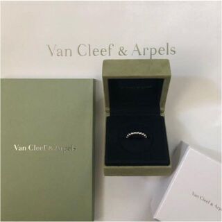 ヴァンクリーフアンドアーペル モデル リング(指輪)の通販 24点 | Van 
