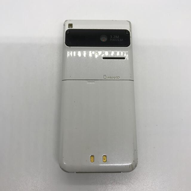 SoftBank 002P Panasonic rd29b29tn スマホ/家電/カメラのスマートフォン/携帯電話(携帯電話本体)の商品写真