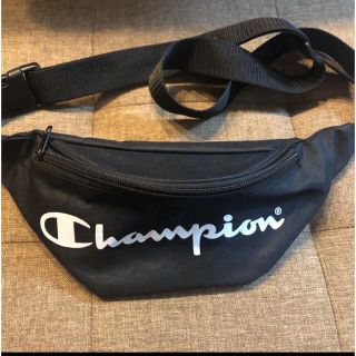 チャンピオン(Champion)のChampion ウエストポーチ(ウエストポーチ)