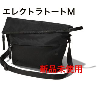 ザノースフェイス(THE NORTH FACE)の【新品未使用】ノースフェイス  エレクトラトートM Electra Tote (ショルダーバッグ)