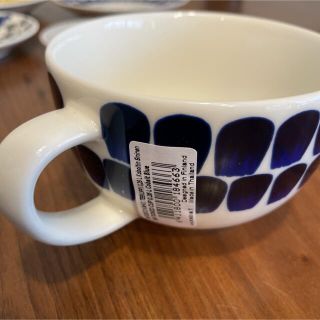 ARABIA - 新品アラビア4種セット カップ ソーサーの通販 by mie(ミエ