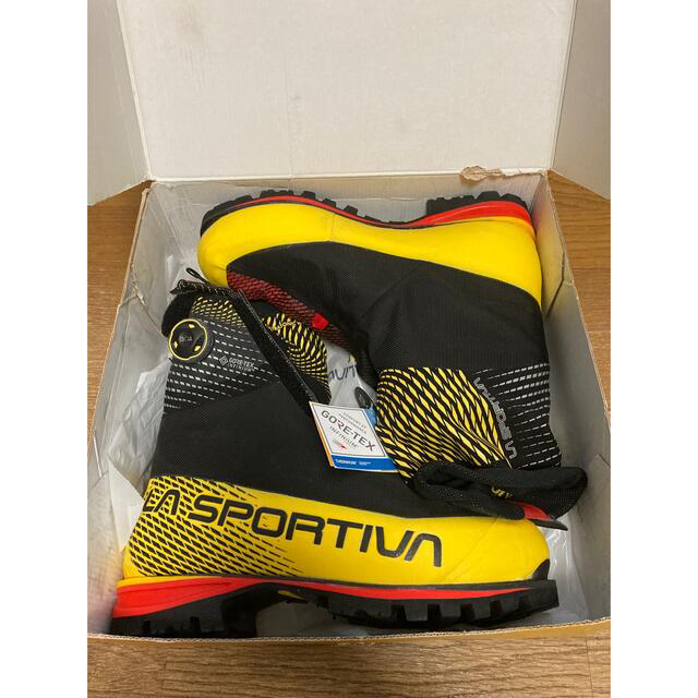 新品　スポルティバ LA SPORTIVA G5 EVO 42.5スポーツ/アウトドア