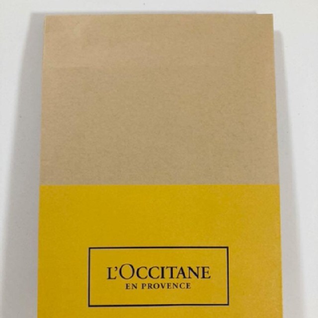 L'OCCITANE(ロクシタン)のロクシタン ハンドクリーム GIFT WITH HAPPINESS コスメ/美容のボディケア(ハンドクリーム)の商品写真