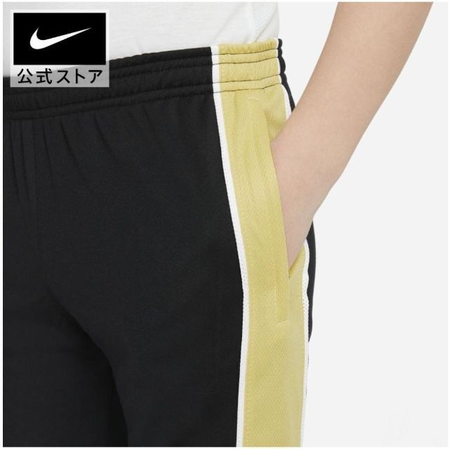 NIKE(ナイキ)の【新品】【サイズ：160】ナイキ Dri-FIT アカデミー ショートパンツ キッズ/ベビー/マタニティのキッズ服男の子用(90cm~)(パンツ/スパッツ)の商品写真