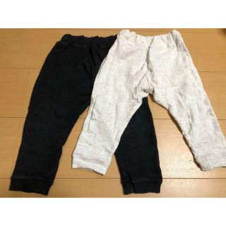 マーキーズ(MARKEY'S)の専用  マーキーズ   パンツ ２枚セット(パンツ/スパッツ)