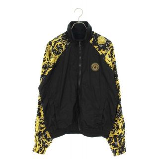 クリスマス特集2021 - VERSACE VERSACE メンズ ブルゾン その他 ヴェルサーチ ジャケット/アウター(メンズ)の通販 200点以上 | VERSACE