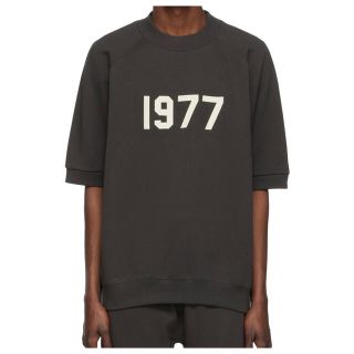 エッセンシャル(Essential)のEssentials  Iron sweat shirt  size.S(スウェット)