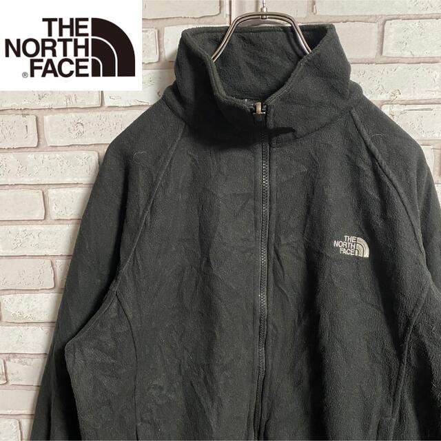 THE NORTH FACE ノースフェイス フリース ビッグ ゆるダボ XL