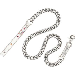 シュプリーム(Supreme)のStudded Dog leash B.B. Simon(犬)