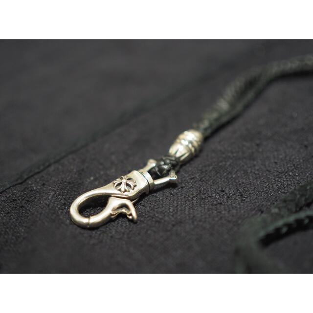 メンズクロムハーツ　ランヤード　chrome hearts