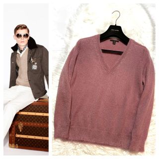 LOUIS VUITTON - 本物 ルックブック記載モデル ルイヴィトン LOUIS VUITTON - 本物 ルックブック記載モデル ルイヴィトン