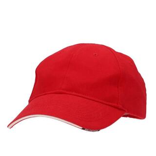 バレンシアガ 帽子（レッド/赤色系）の通販 38点 | Balenciagaを買う 
