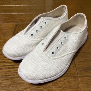 リーボック(Reebok)のリーボック Recursion W EG1224 24cm スリッポン(スニーカー)