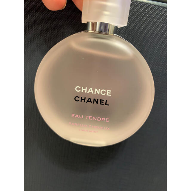 CHANEL(シャネル)のシャネル チャンス オー タンドゥル ヘア ミスト 35ml コスメ/美容のヘアケア/スタイリング(ヘアウォーター/ヘアミスト)の商品写真