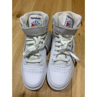 リーボック(Reebok)のReebok EX-O-FIT HI(スニーカー)