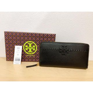 トリーバーチ(Tory Burch)のトリーバーチ  長財布  新品(財布)