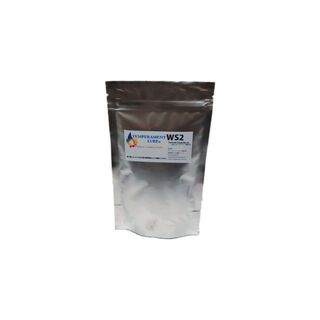 オイル添加剤テンペラメントルブWS2（二硫化タングステン）50gパック(メンテナンス用品)