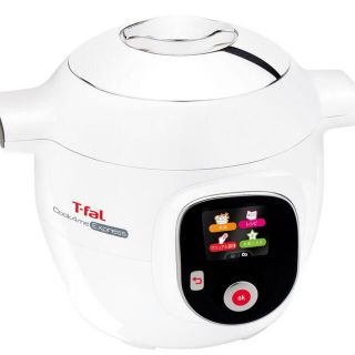 ティファール(T-fal)のT−FAL CY8511JP(調理機器)