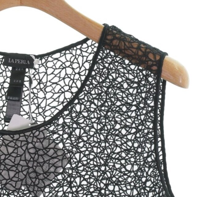 即納在庫品 LA PERLA ブラウス レディース - www.tauntonscrapmetal.com