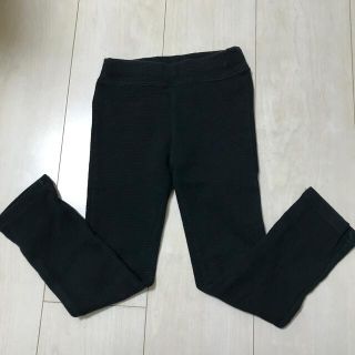 ジャンクストアー(JUNK STORE)の女の子用ストレッチパンツ　サイズ110(パンツ/スパッツ)