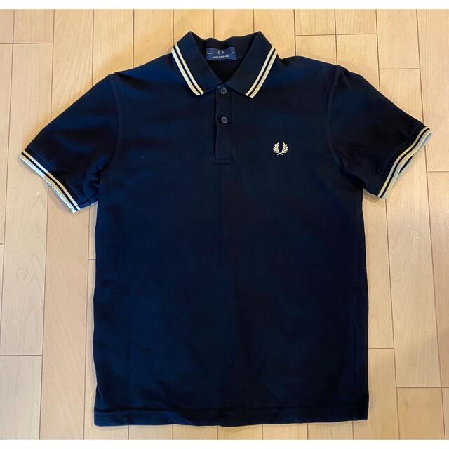 FRED PERRY(フレッドペリー)のフレッドペリー　ポロシャツ メンズのトップス(ポロシャツ)の商品写真