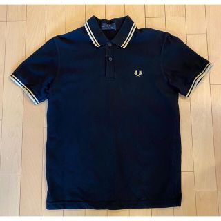 フレッドペリー(FRED PERRY)のフレッドペリー　ポロシャツ(ポロシャツ)