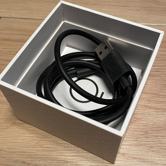 オーラリング_OURA RING_指輪型活動量計_US11