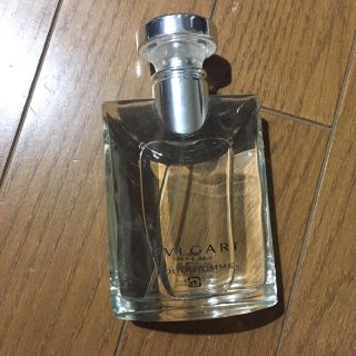 ブルガリ(BVLGARI)のまさやで様専用(香水(男性用))