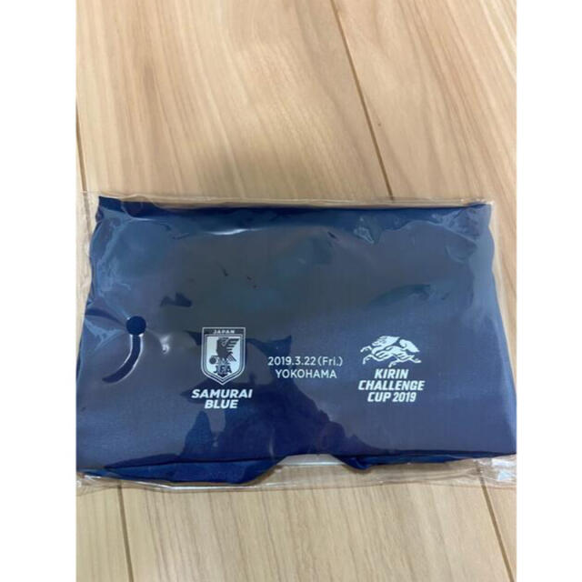 信用 参加記念品 2019キリンカップ フットサル 信用 参加記念品 2019キリンカップ フットサル