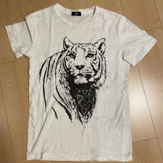 オニツカタイガー(Onitsuka Tiger)のオニツカタイガー Tシャツ(Tシャツ/カットソー(半袖/袖なし))