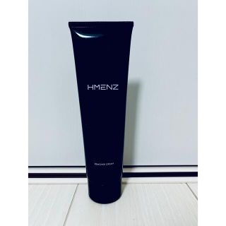 HMENZ 除毛クリーム 210g(脱毛/除毛剤)